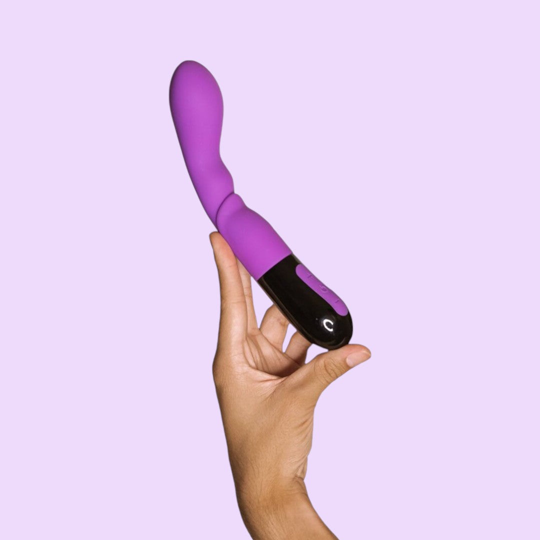 Adrien Lastic Nyx 2.0 G-Spot Vibrator