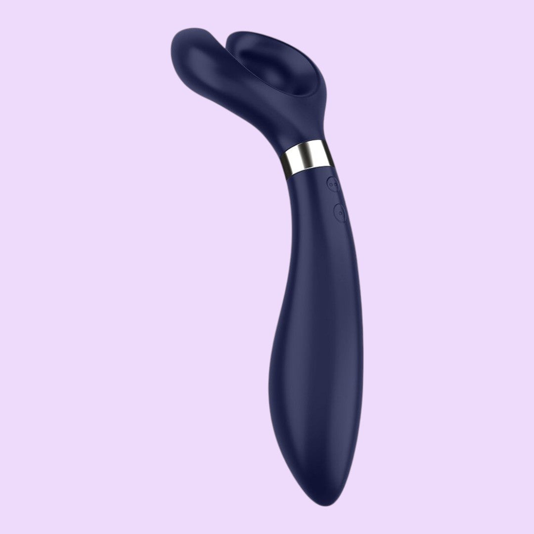 Satisfyer Endless Fun Couples Vibrator
