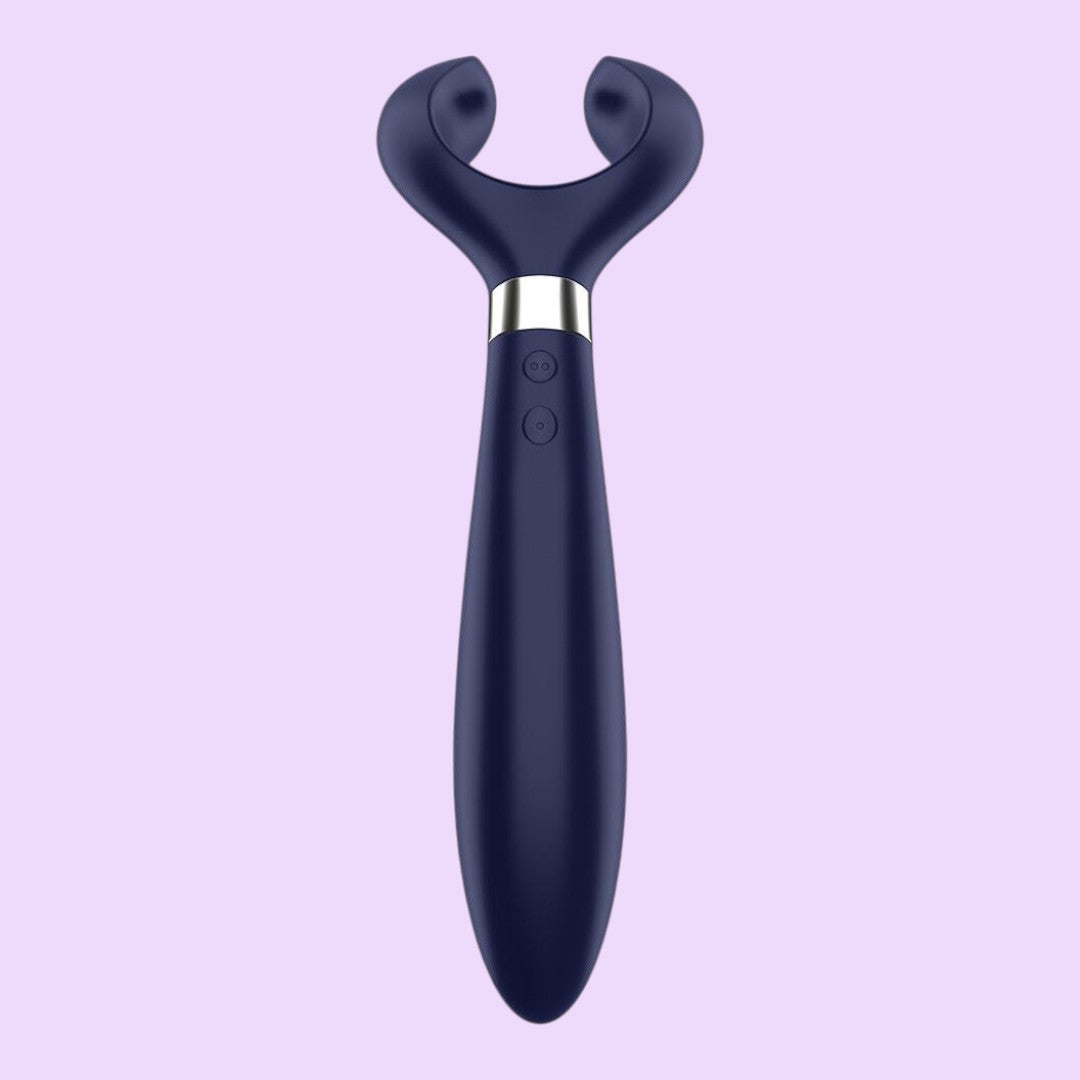 Satisfyer Endless Fun Couples Vibrator
