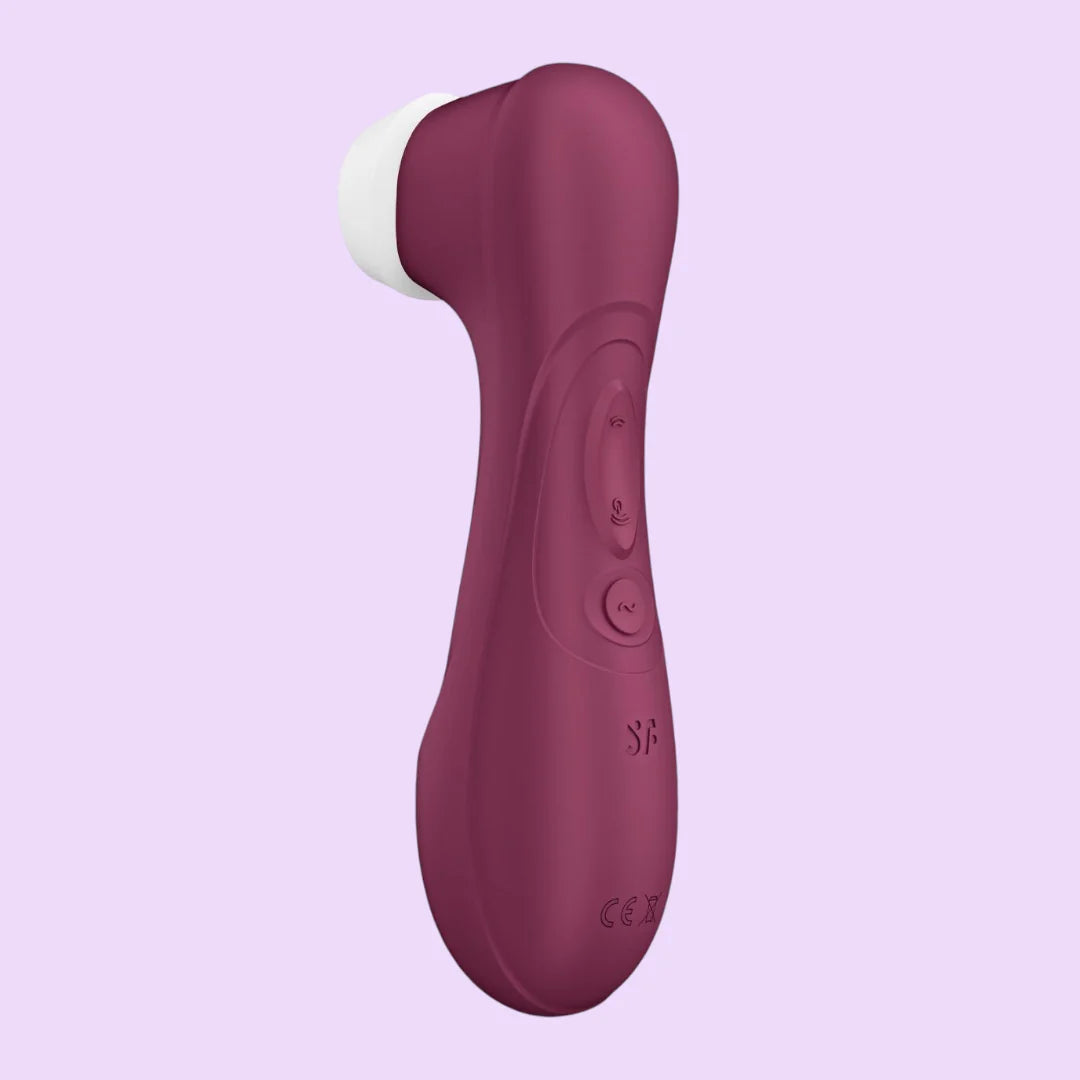 Satisfyer Pro 2 Generation 3 Air Pulse Vibrator