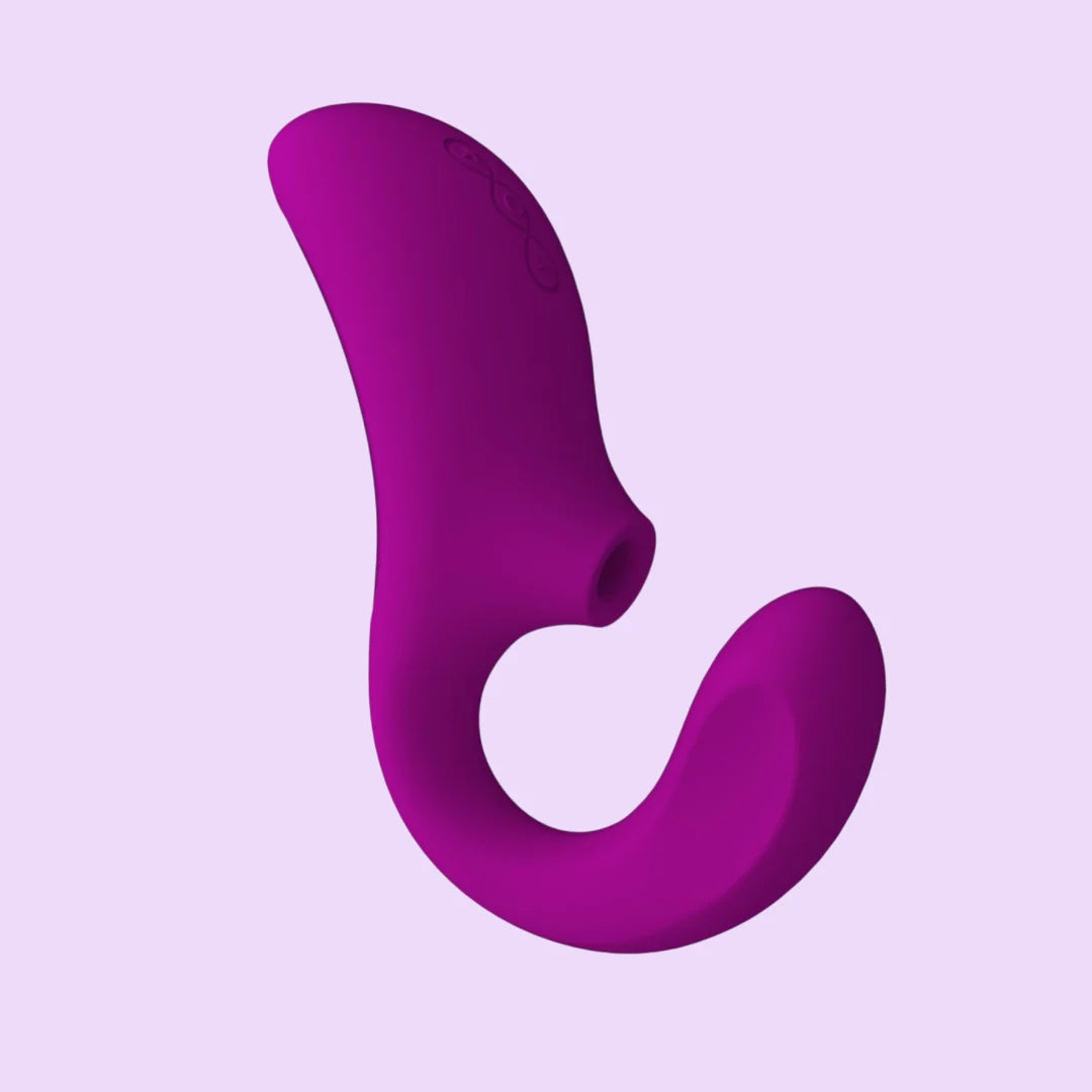 LELO Enigma Dual Stimulator