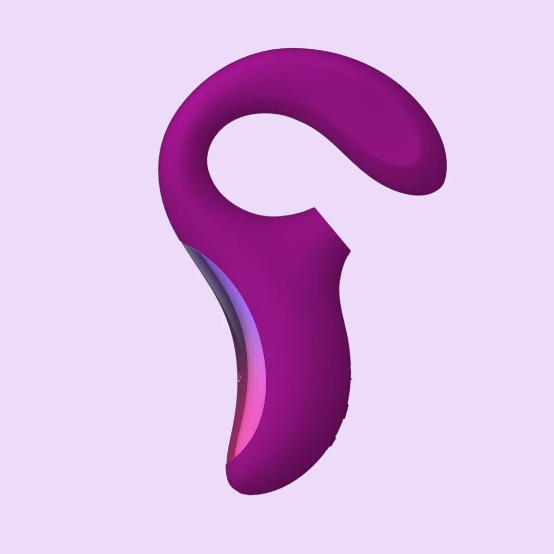 LELO Enigma Dual Stimulator