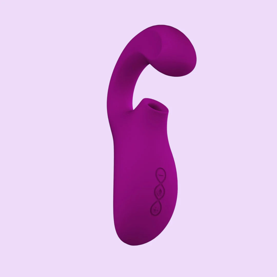 LELO Enigma Dual Stimulator