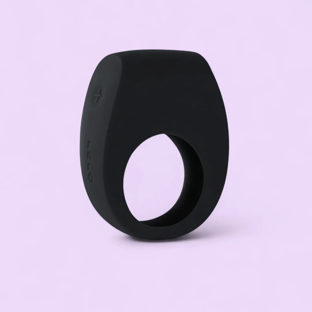 LELO Tor 2 Vibrating Cock Ring