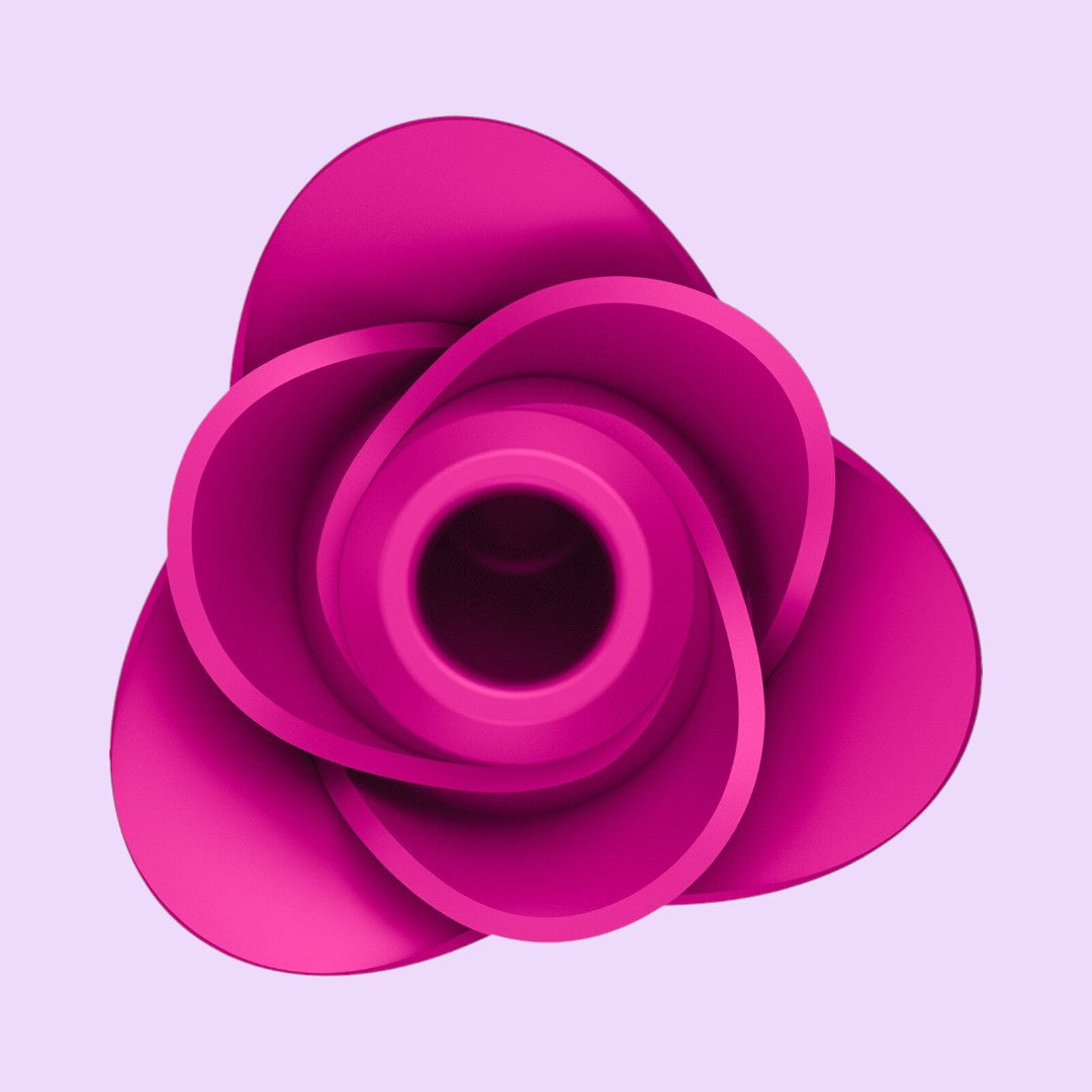 Satisfyer Pro 2 Modern Blossom Air Pulse Stimulator