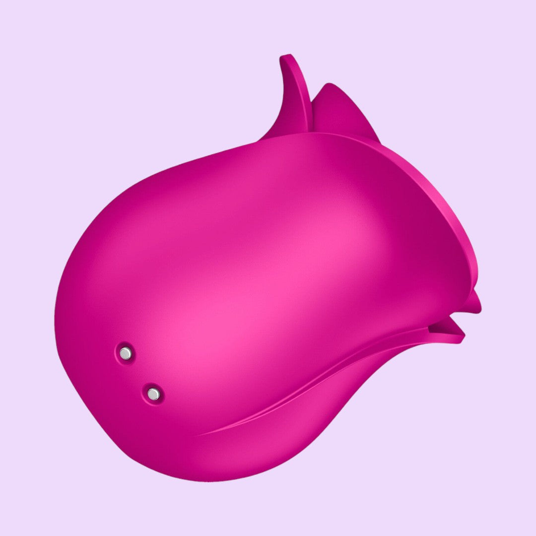 Satisfyer Pro 2 Modern Blossom Air Pulse Stimulator