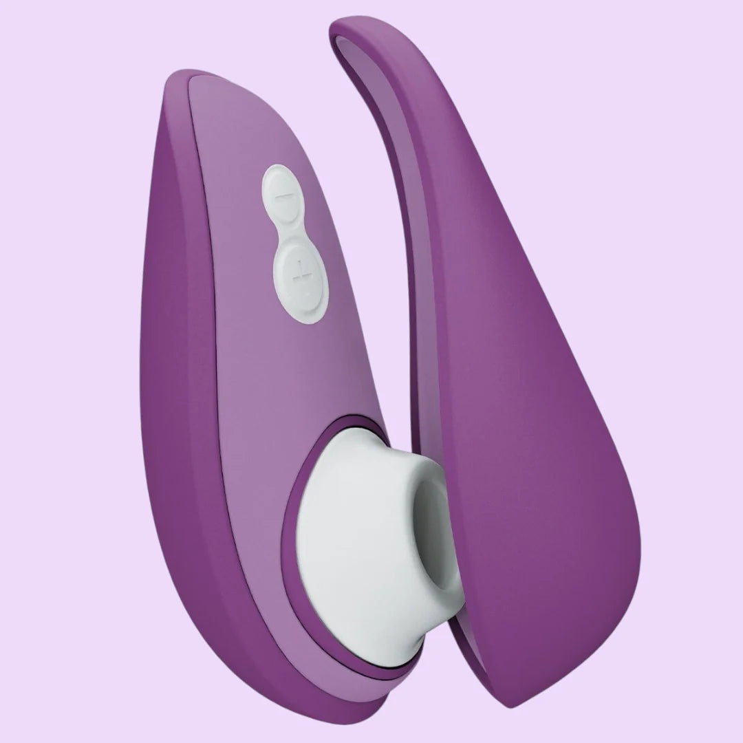 Womanizer Liberty 2 Air Pulse Stimulator