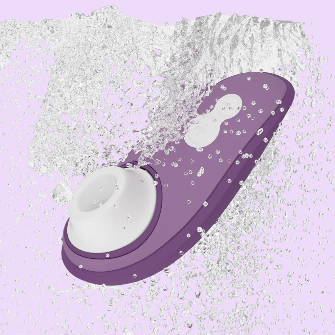 Womanizer Liberty 2 Air Pulse Stimulator