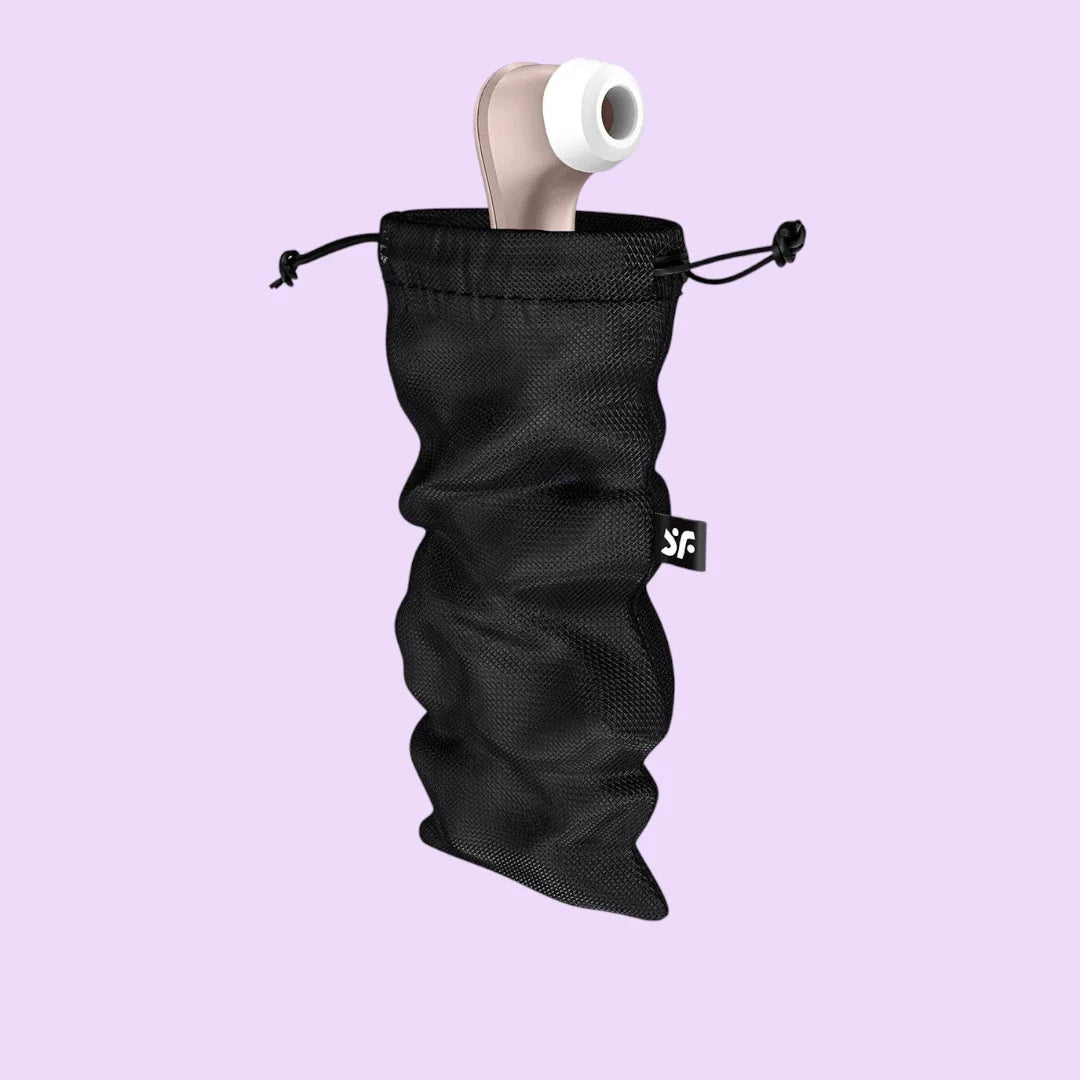 Satisfyer Treasure Bag — Large