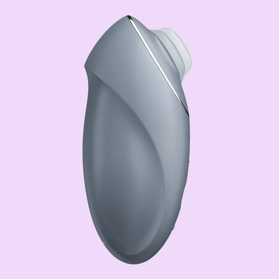 Satisfyer Tap & Climax 1 Tapping Vibrator