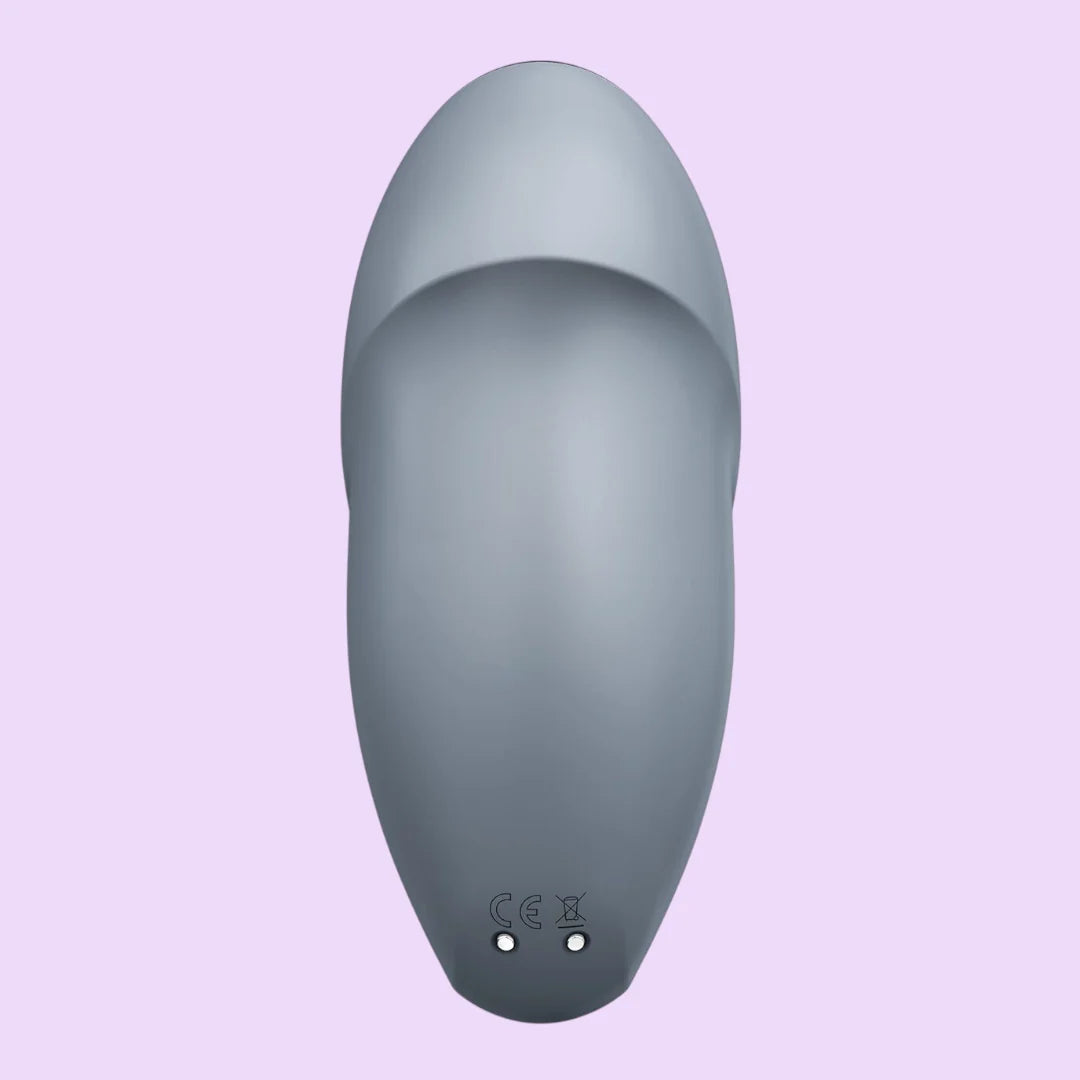 Satisfyer Tap & Climax 1 Tapping Vibrator