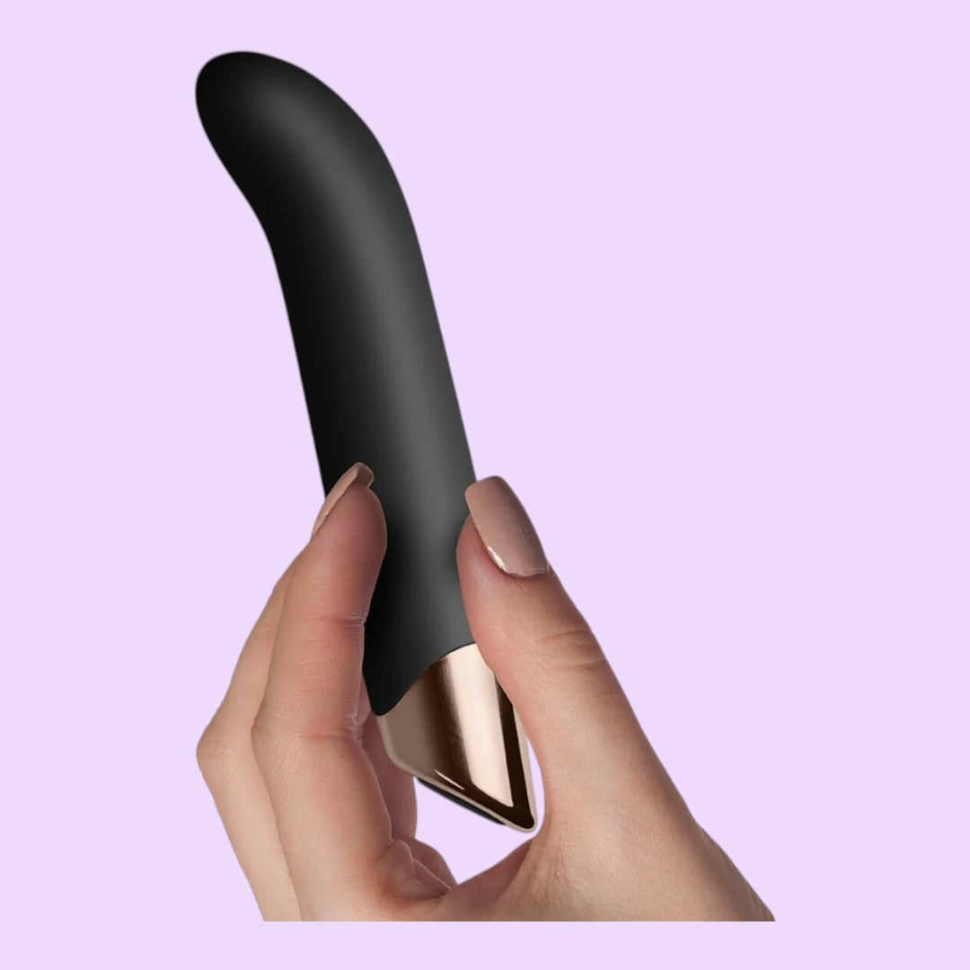 Rocks Off Chaiamo G-Spot Vibrator