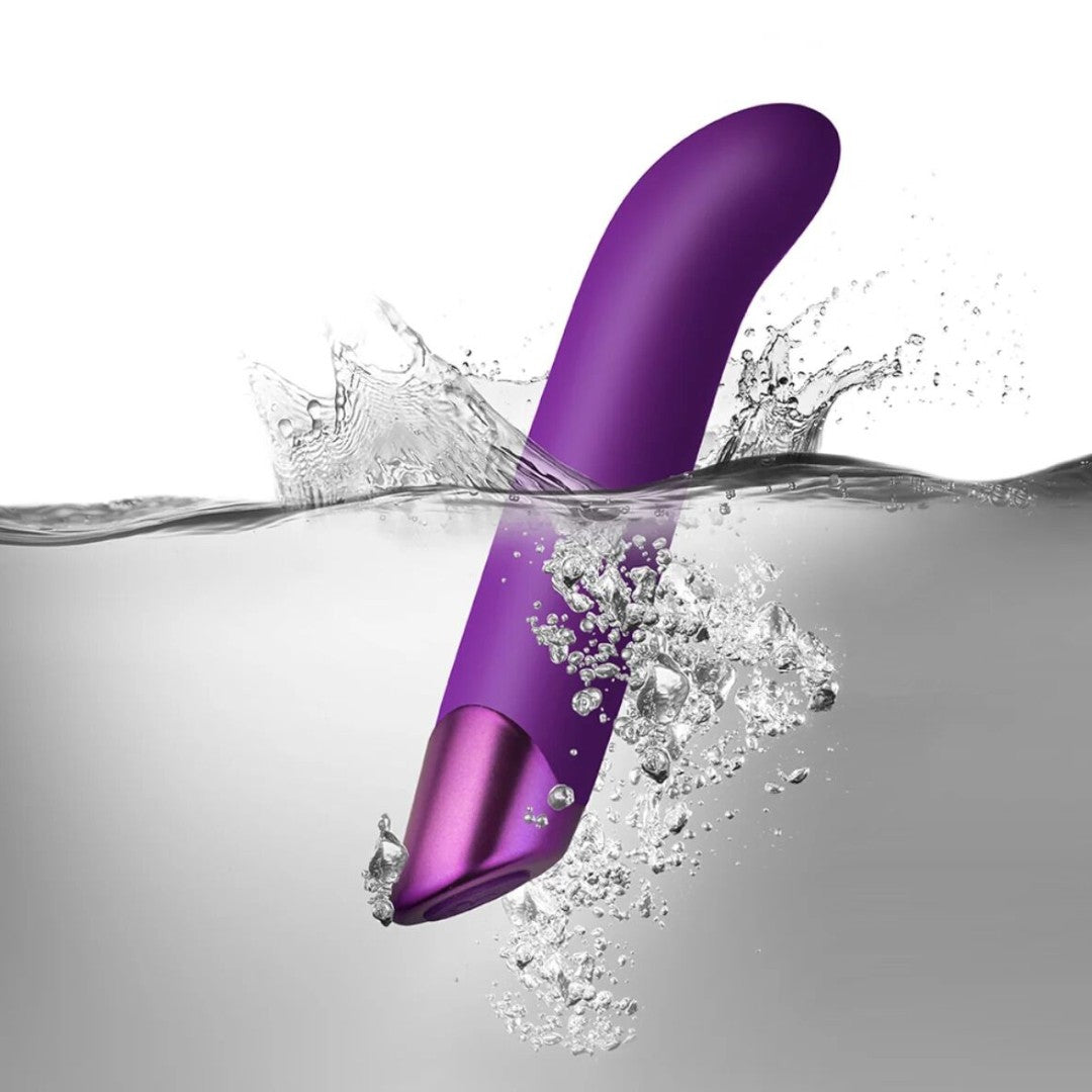 Rocks Off Chaiamo G-Spot Vibrator