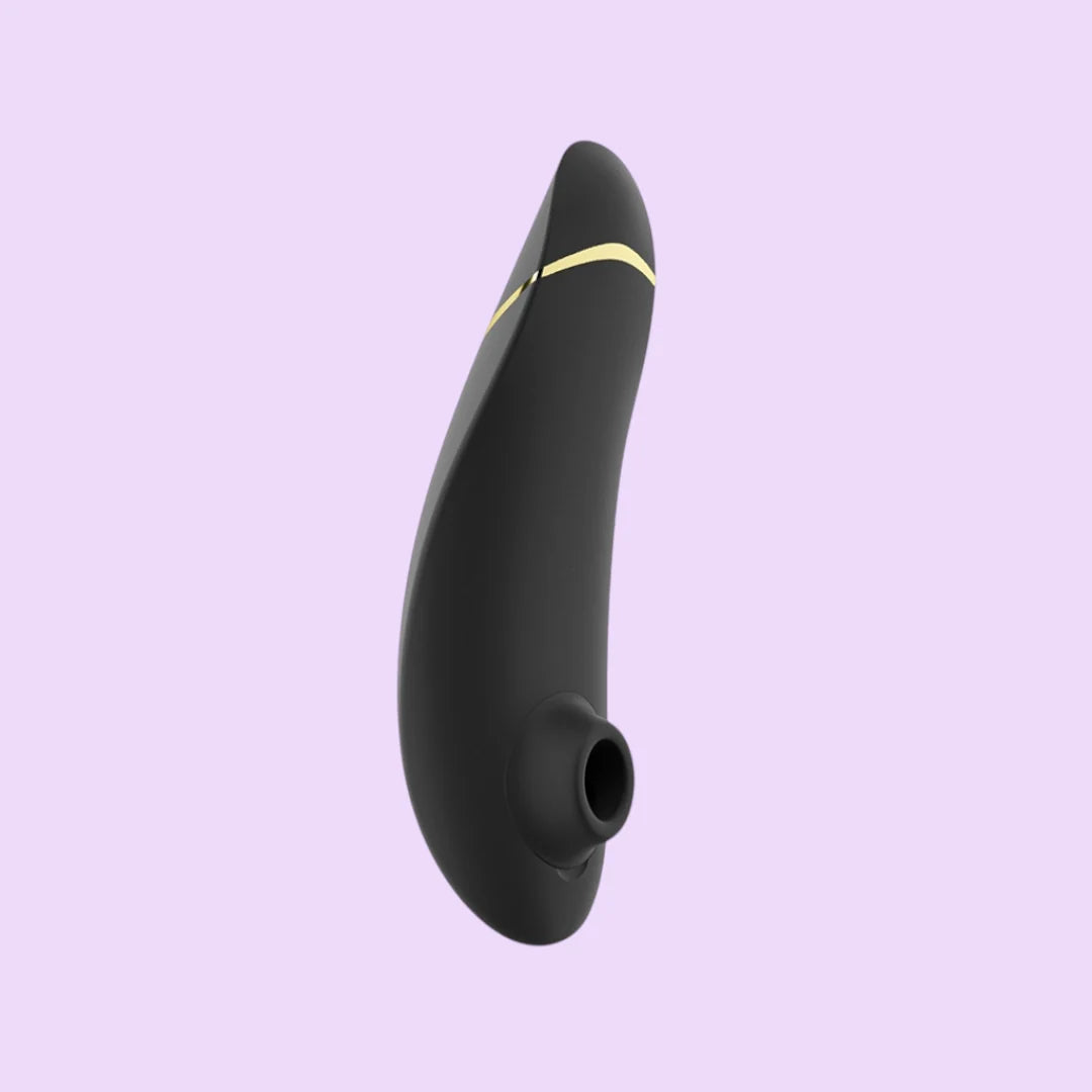 Womanizer Premium 2 Air Pulse Stimulator