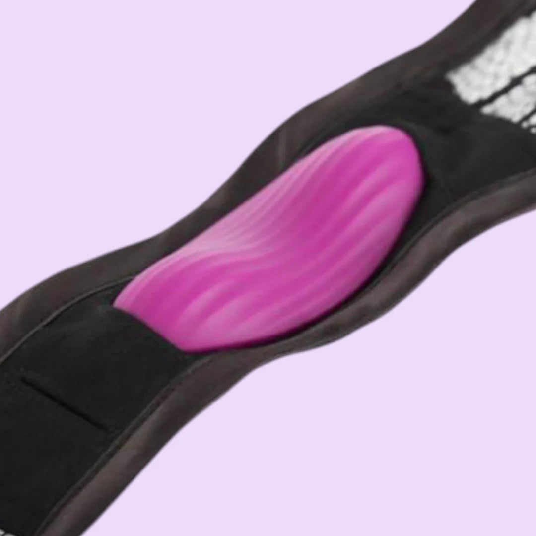 Svakom Edeny Wearable Panty Vibrator
